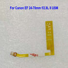 For Canon EF 24-70mm F2.8L II Camera Lens Sensor Flex Cable FPC Ribbon Repair