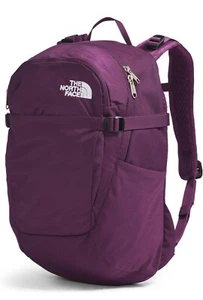 THE NORTH FACE BASIN 15 Currant Purple NF0A87SJTIH-OS Brand New - Picture 1 of 5