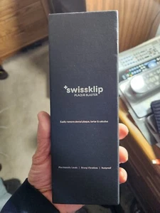 Cuidado bucal Swissklip Plaque Blaster - Imagen 1 de 2