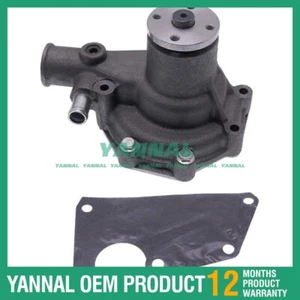 Bomba de agua 241-5989 para motor Caterpillar 3044C - Imagen 1 de 1