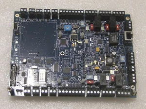 TYCO 0312-5010-02 0312-5012-01 Circuit Board with windows CE - Imagen 1 de 5