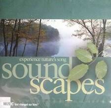 Experience Natures Song - Audio CD - VERY GOOD