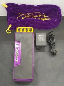 DigiTech Jimi Hendrix Experience Artist Series Pedals from Japan - Picture 1 of 7
