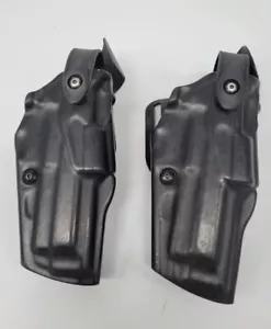 SAFARILAND 6360 73 ALS LEVEL 3 DUTY HOLSTER BERETTA M9A3 RH - Picture 1 of 3