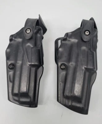 SAFARILAND Beretta M9A4 Centurion 6360-73 ALS/SLS LEVEL 3 DUTY HOLSTER - Image 1 of 3