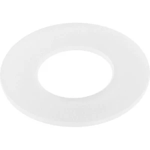 Kohler 1131496 Guarnizione per bidone di scarico, 2,5 x 2,5 x 0,1 pollici - Foto 1 di 1