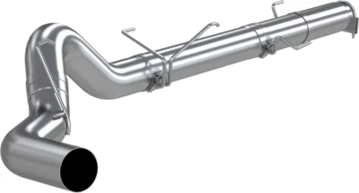 Выхлопная труба катализатора MBRP S61180PLM 5 дюймов без глушителя для 04,5–07 Dodge Cummins Diesel - Изображение 1 из 4