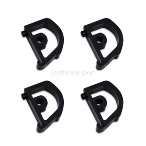 4PCS For Decker Workmate Workbench Leg Catch Spring Part 242416-00 - Picture 1 of 8