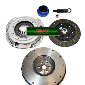 KIT EMBRAGUE PSI Y VOLANTE OE para 93-95 FORD RANGER MAZDA B2300 PICKUP 2.3L 4CYL - Imagen 1 de 1