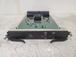 Brocade Foundry Networks 35564-001C SDX Switch Fabric Module - Picture 1 of 5