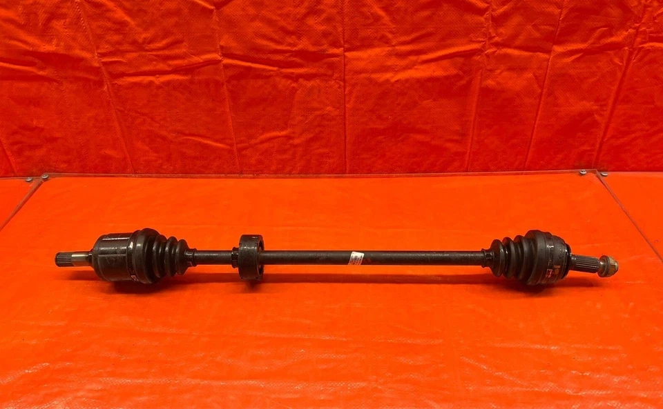 MODELO HONDA CRX DX y SI 88-91 - TRANSMISIÓN MANUAL - EJE IZQUIERDO CONDUCTOR - OEM  Foto 1 de 4