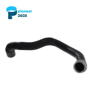 New Radiator Vent Pipe Upper Hose for Mercedes-Benz 2007-2012 GL450 GL550 ML550 - Foto 1 di 7