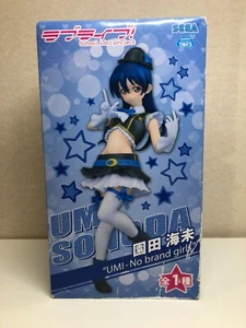 Love Live! School Idol Project Umi Sonoda Figur Sega - Bild 1 von 7