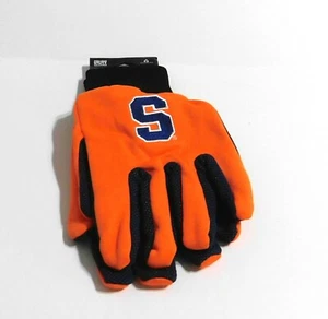 Guante de palma FOCO Syracuse color naranja - Imagen 1 de 5