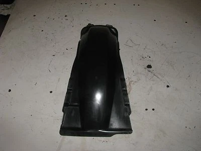 1983 Yamaha Midnight Maxim XJ750 XJ 750 XJ750M Rear Inner Fender - Image 1 of 2
