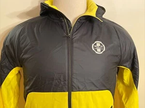 POLO SPORT RALPH LAUREN Men’s New  Full zip pockets Hooded Jacket Size S - Picture 1 of 14