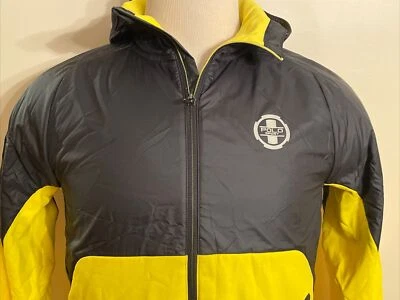 POLO SPORT RALPH LAUREN Men’s New  Full zip pockets Hooded Jacket Size S - Image 1 of 4