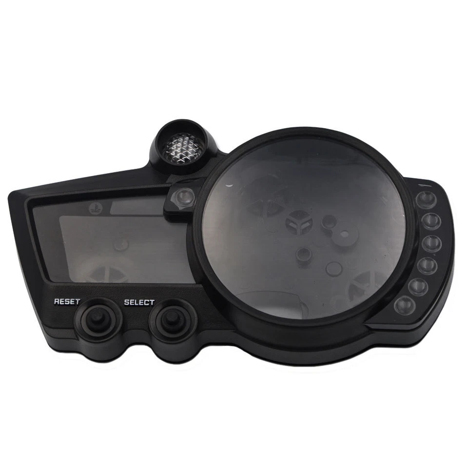 Funda velocímetro tacómetro para Yamaha YZF R1 2002-2003 / YZF R6 2003-2005 Foto 1 de 4