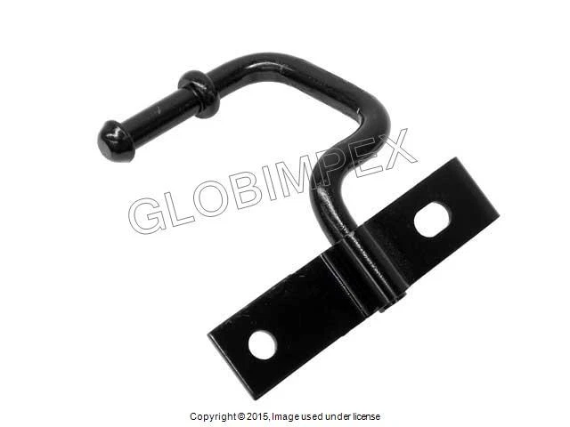 For MINI (02-08) Exhaust Support Bracket Rear Muffler Hanger to Body RIGHT Foto 1 de 1