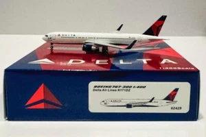 Delta Air Lines / Boeing 767-300ER / N171DZ / 62429 / 1:400 - Picture 1 of 2