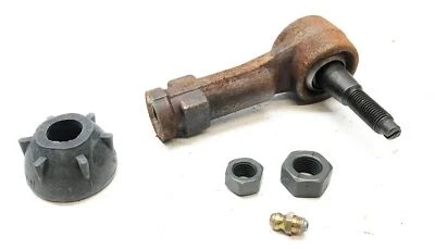 Extremo de varilla de amarre de dirección Moog ES2230RL NOS Foto 1 de 3