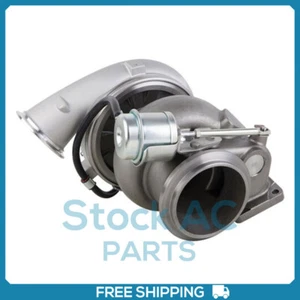 Turbo for 97-11 Freightliner Detroit Diesel 11.1L /12.7L - Picture 1 of 8