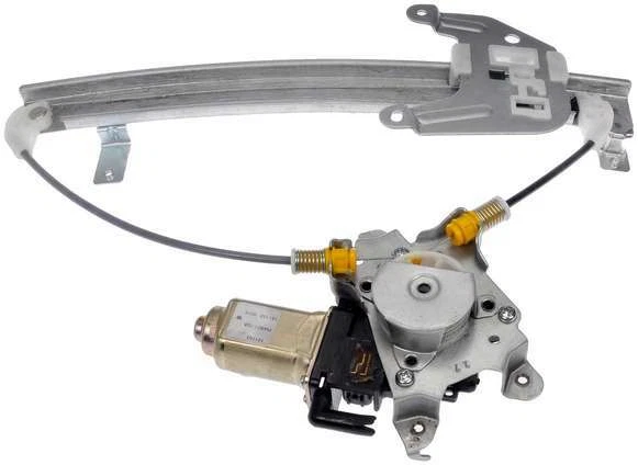 Power Window Motor & Regulator for 2000-2003 Nissan Maxima Foto 1 de 1