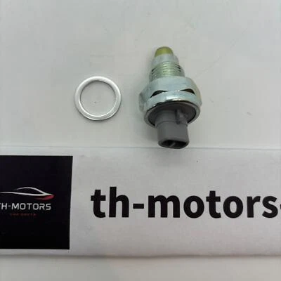 TOYOTA Genuine Landcruiser Transfer Indicator Switch 84222-12010 - Image 1 of 4