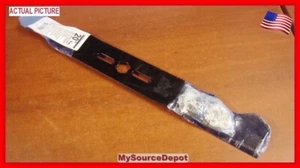 20" ,3-in-1 ,Mower Blade, Walk-Behind 1pk ,Universal,Mulch,Bag,Side Discharge - Picture 1 of 7