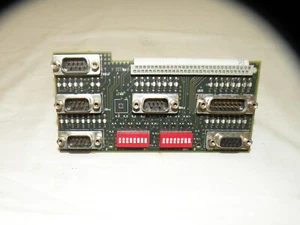 G1512-60020 I/O MODUL & KABEL FÜR HP G1512A GC AUTOSAMPLER CONTROLLER - Bild 1 von 5