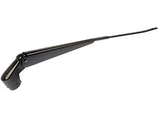 Brazo limpiaparabrisas delantero izquierdo para Toyota 4Runner, camioneta Foto 1 de 2