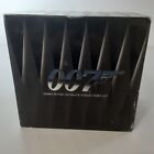 007 James Bond Ultimate Collector's Set (DVD) Pre-Owned