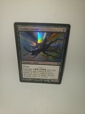 Magic the Gathering: Zanikev Locust Foil x1 - Return to Ravenica -  MTG