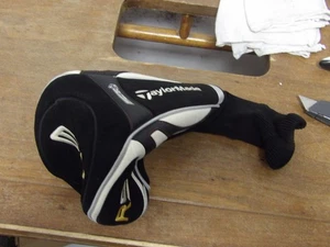 Taylormade R9 Driver Headcover Very Nice!! - Picture 1 of 2