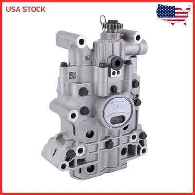 New 233002G401 Oil Pump Balance Shaft For Hyundai Santa Fe 2015 2.0T Models US - Image 1 of 4