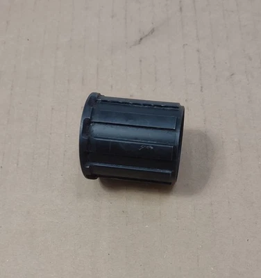 Vintage Shimano Bicycle Freehub 8 Speed  - Image 1 of 4