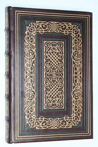 The Bridge of San Luis Rey by Wilder Limited Edition Franklin Library (1976) - Bild 1 von 11