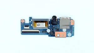 Dell Inspiron 14 7440 I/O Board D5J3J - Zdjęcie 1 z 2