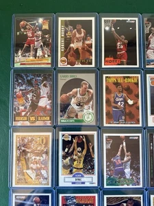 Konvolut 50 Basketball Karten  - Bild 1 von 20