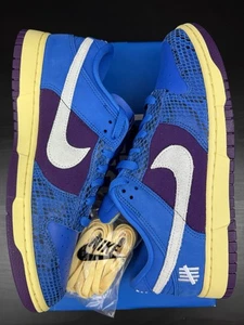 Nike Dunk Low x Undefeated "Dunk vs. AF1" - Bild 1 von 9
