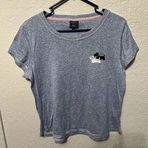 Lauren Ashley women’s extra large T-shirt - Picture 1 of 4