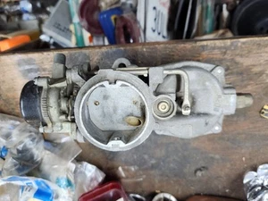 NOS Carter Carburetor 0-1598 Model RBS - Bild 1 von 10