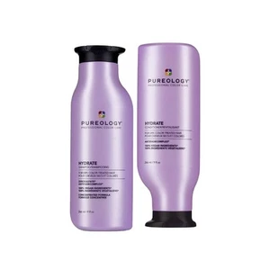 Pureology Hydrate Shampoo and Conditioner Duo - Picture 1 of 5