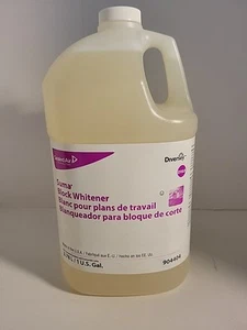 Diversey Suma Block Whitener #904404 1 Gallon - Picture 1 of 5