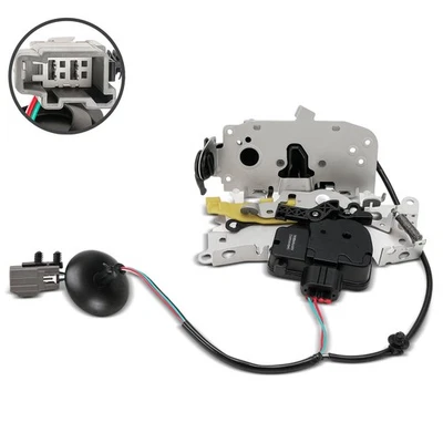 乘客门锁执行器适用于克莱斯勒 Voyager 2020 - 2024 Pacifica 2017 - 2024 — 第 1/4 张图片