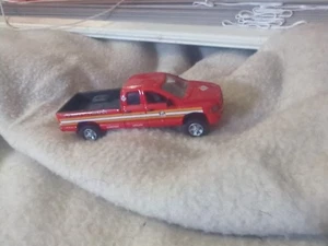 Code 3 FDNY Pickup 1/64 - Picture 1 of 1
