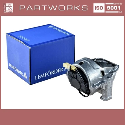 Motorlager für PORSCHE Macan S Diesel 3.0 95B Hydrolager - Image 1 of 4