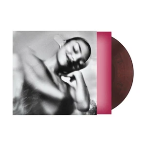 Olivia Dean - The Art of Loving - Limited Edition Deep Red Vinyl - presale - Picture 1 of 1