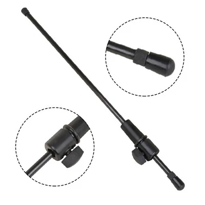 Anti Slip Cello Footrest with Telescopic Base and Carbon Fibre Construction - Image 1 of 4