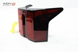 2024 - 2025 KIA SORENTO REAR RIGHT PASSENGER SIDE TAILLIGHT LIGHT LAMP OEM - Picture 1 of 7